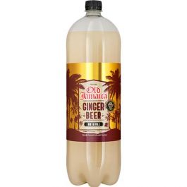 Ginger Beer