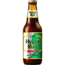 Malt Drink