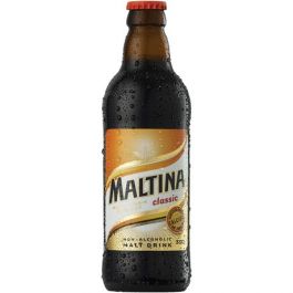 Malt Drink