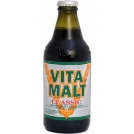 Malt Drink