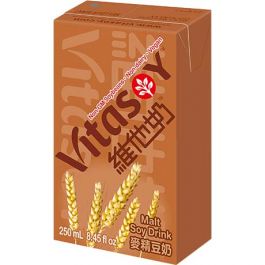 Boisson au Soja & Malt