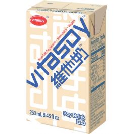 Boisson au Soja Regular