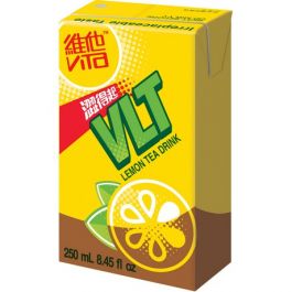 Thé Citron Boire