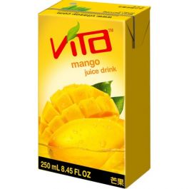 Mangodrank