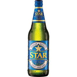 Beer 5,1% Alc. - Plato 11,5