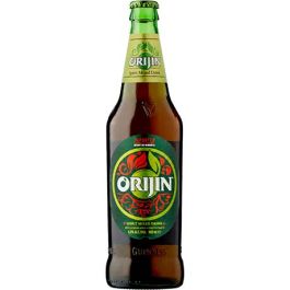 Bier 5,5% Alc. – Plato 13,1