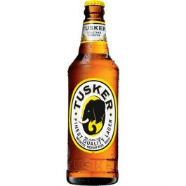 Beer 4,2% Alc. - Plato 10,05