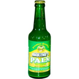 Palm Drank 3,7% Alc.