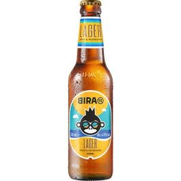 Beer 4,5% Alc.-Plato 10,5