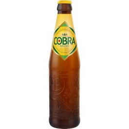 Bier 4,5% Vol. - Plato 10,5