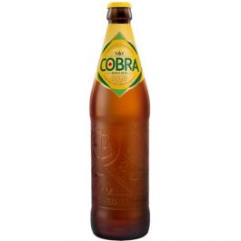 Beer 4,5% Alc. - Plato 10,5