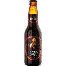 Stout 8,8% Alc. - Plato 18,6