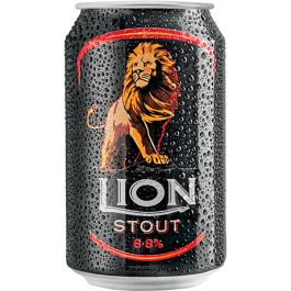 Stout Can 8,8% Alc. - Plato 18,6