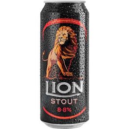 Stout Can 8,8% Alc. - Plato 18,6