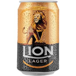 Lager Can 4,8% Alc. - 10,5 Plato