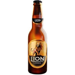 Lager 4,8% Alc. - 10,5 Plato