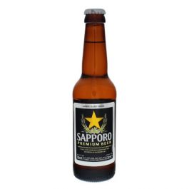 Beer 4,7% Alc. - Plato 10,6