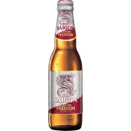 Beer 4,8% Alc. - Plato 11,5