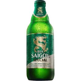 Special Beer 4,9% Alc. - Plato 11,3