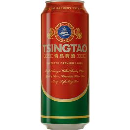 Beer Can 4,7% Alc. - Plato 11
