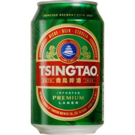 Bier Dose 4,7% Alc. - Plato 10,8