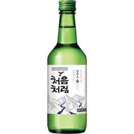 Soju Original 16,5% Alc.