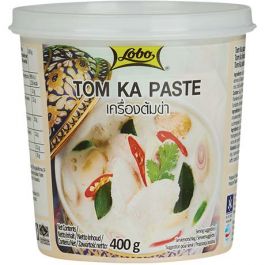 Tom Kha Paste