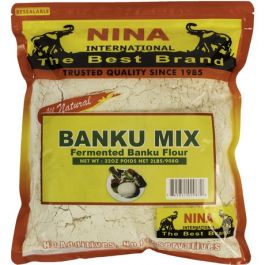 Banku Mix