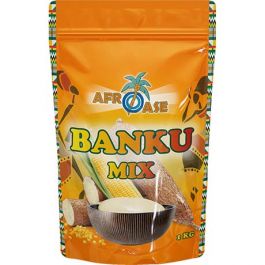 Banku Mix