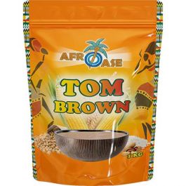 Tom Brown