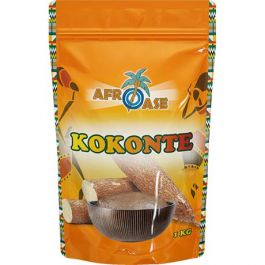 Kokonte