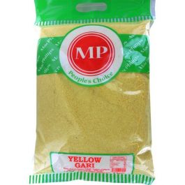 Gari Yellow