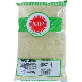 Gari Ijebu