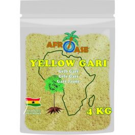 Gari Yellow