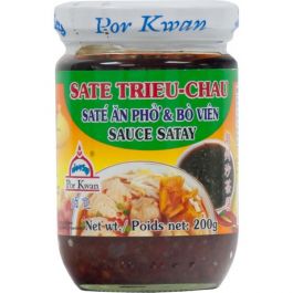 Satesaus Trieu-Chau