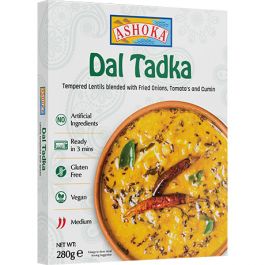 Instant Dal Tadka