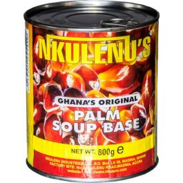 Palmfruitpasta