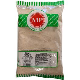 Yam Flour