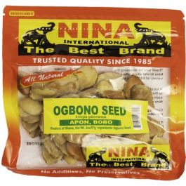 Ogbono Whole