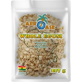 Egusi Whole