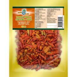 Chili Pepper Whole Hot