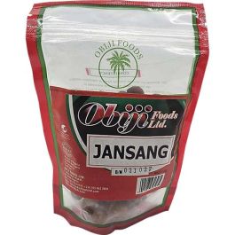 Jansang / Akpi Zaden