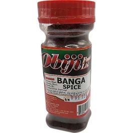 Banga Kruiden