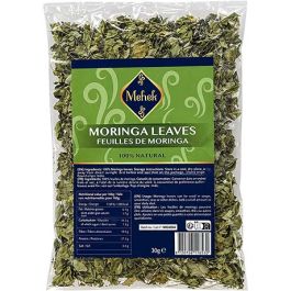 Moringa Bladeren