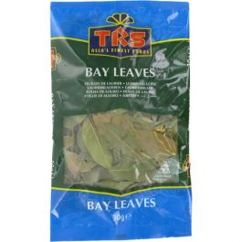 Bay Leaves