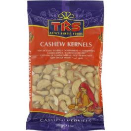 Cashew Kernels