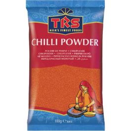 Chili Powder