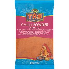 Chili Powder Extra Hot