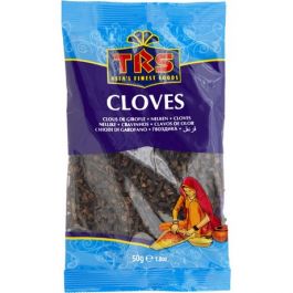 Cloves Whole