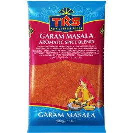 Garam Masala